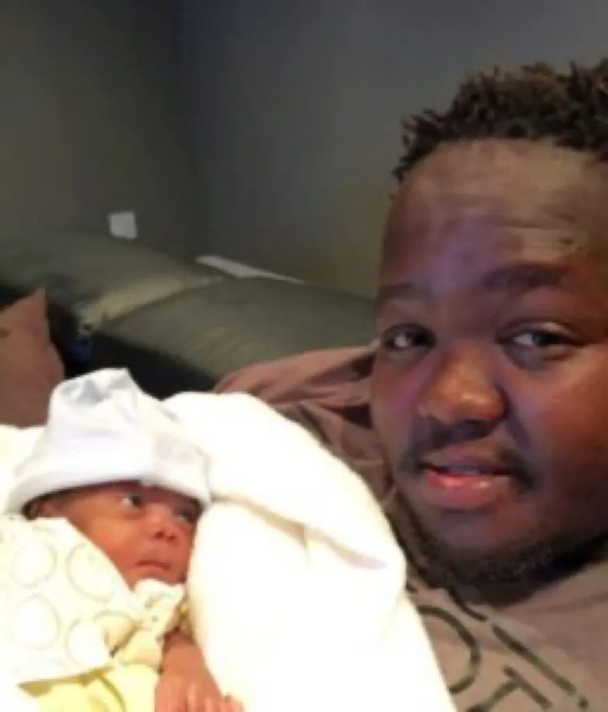What’s Hot: Heavy K expecting his first child