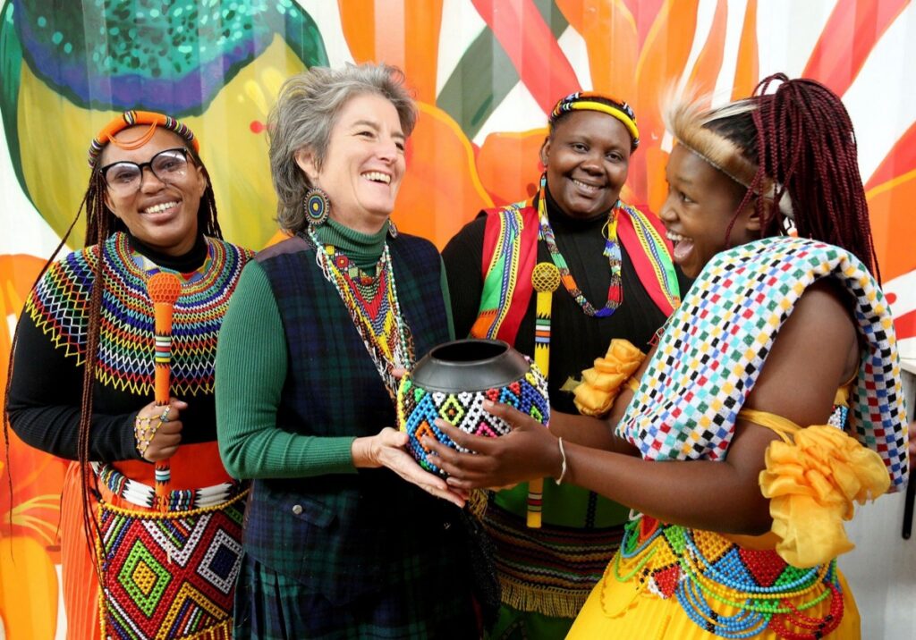 What’s Hot: International videos influenced by SA culture