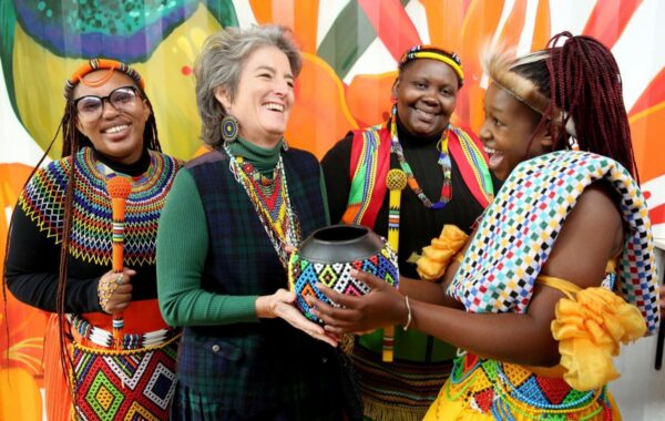 What’s Hot: International videos influenced by SA culture