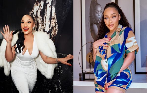 What’s Hot: Thando Thabethe’s Mozambique adventure