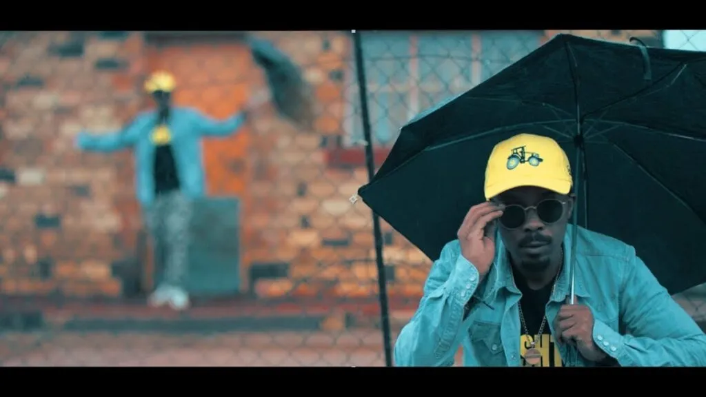 What’s Hot: Ma-E drops Siyaz’philela music video