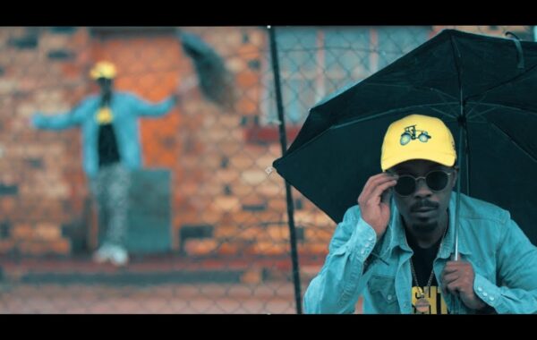 What’s Hot: Ma-E drops Siyaz’philela music video