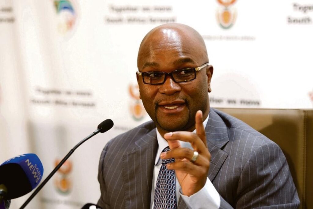 Nathi Mthethwa Allocates R150 Million To The Arts Sector