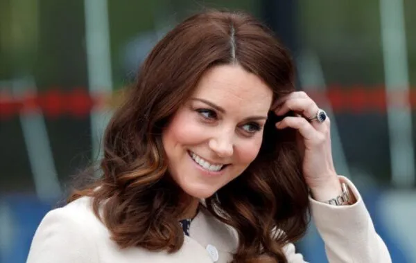 Royal Baby on the Way: Kate in 1st Stage of Labour!