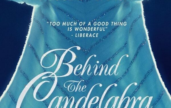 Behind the Candelabra review
