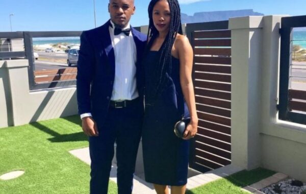 What’s Hot: Lungile Radu: I married well