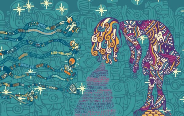 Review: Supermodel – Foster The People