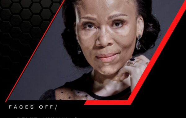 Leleti Khumalo & Abigail Kubeka Are A Big Deal