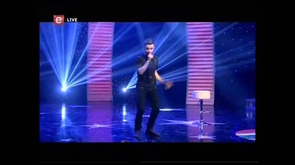 Johnny Apple wins SA’s Got Talent