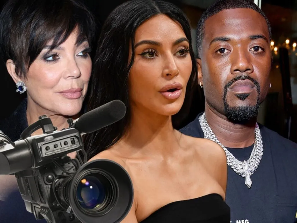 Another Kardashian sex tape about to be leaked?