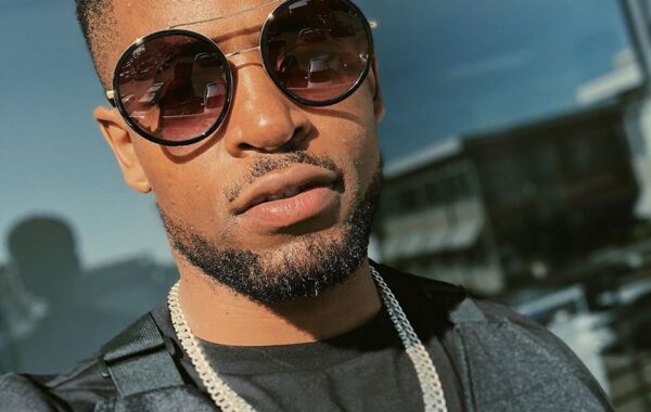 Prince KayBee Challenges ZAlebs: 21 Days Without A Beard