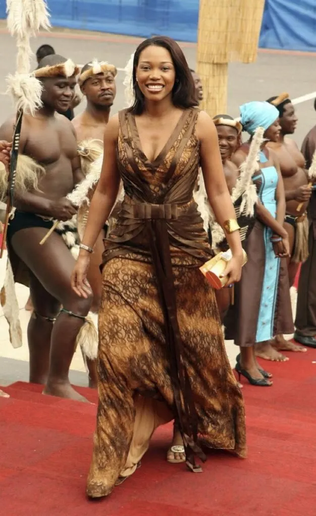 What’s Hot: Sonia Sedibe makes fan’s dream come true