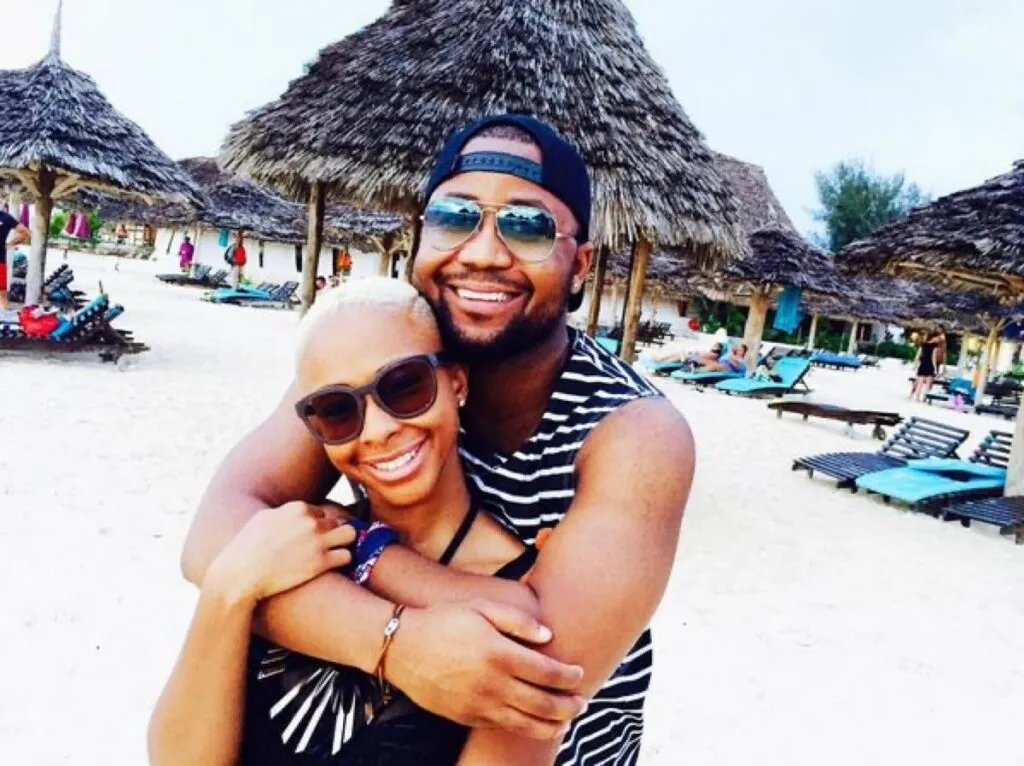 What’s Hot: More pictures from Boity and Cassper’s baecation