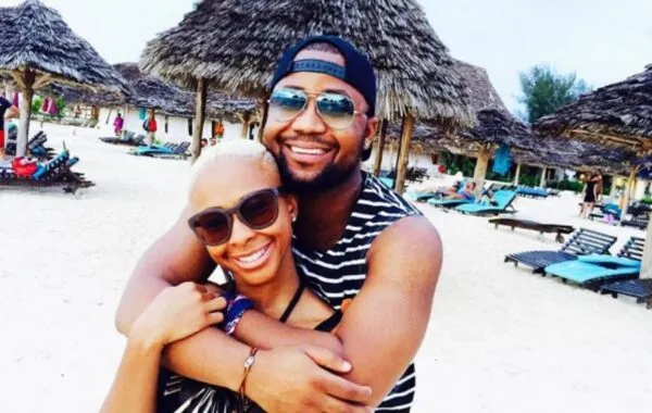 What’s Hot: More pictures from Boity and Cassper’s baecation