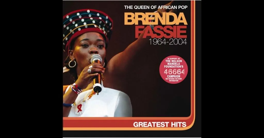 The 2000s Get Introduced To Music Legend, Brenda Fassie
