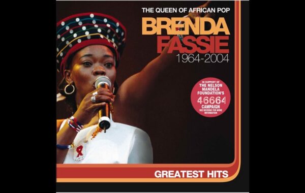 The 2000s Get Introduced To Music Legend, Brenda Fassie