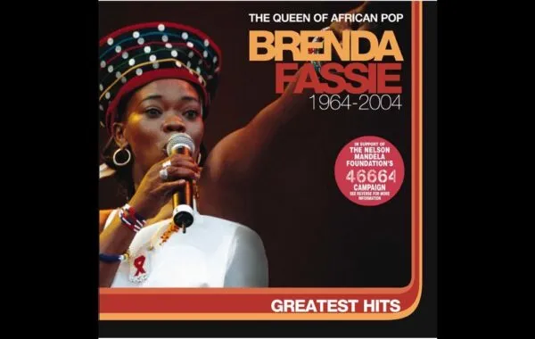 The 2000s Get Introduced To Music Legend, Brenda Fassie
