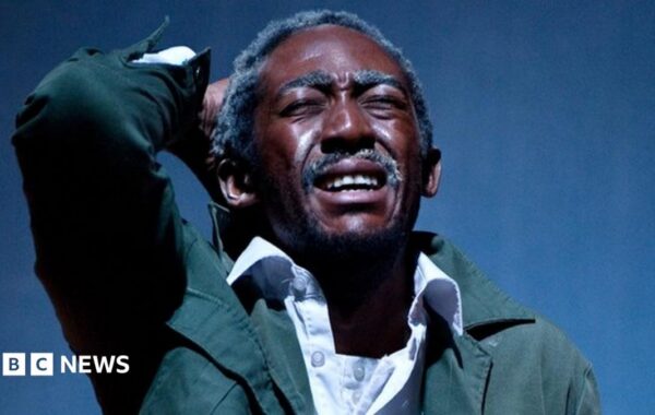 Top Billing presenters recall Mandela’s death