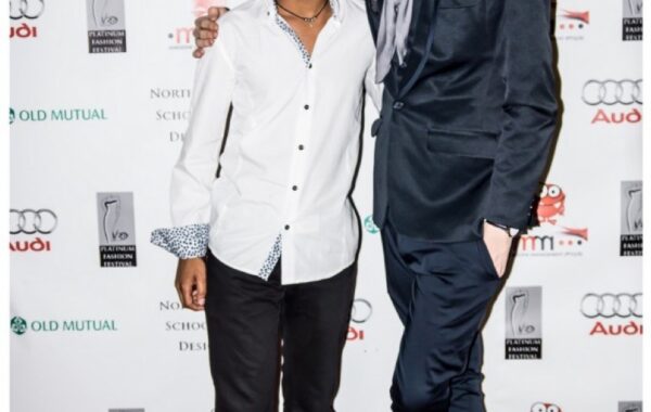 Win: Gert-Johan Coetzee Bursary