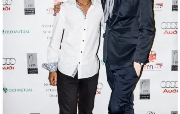 Win: Gert-Johan Coetzee Bursary