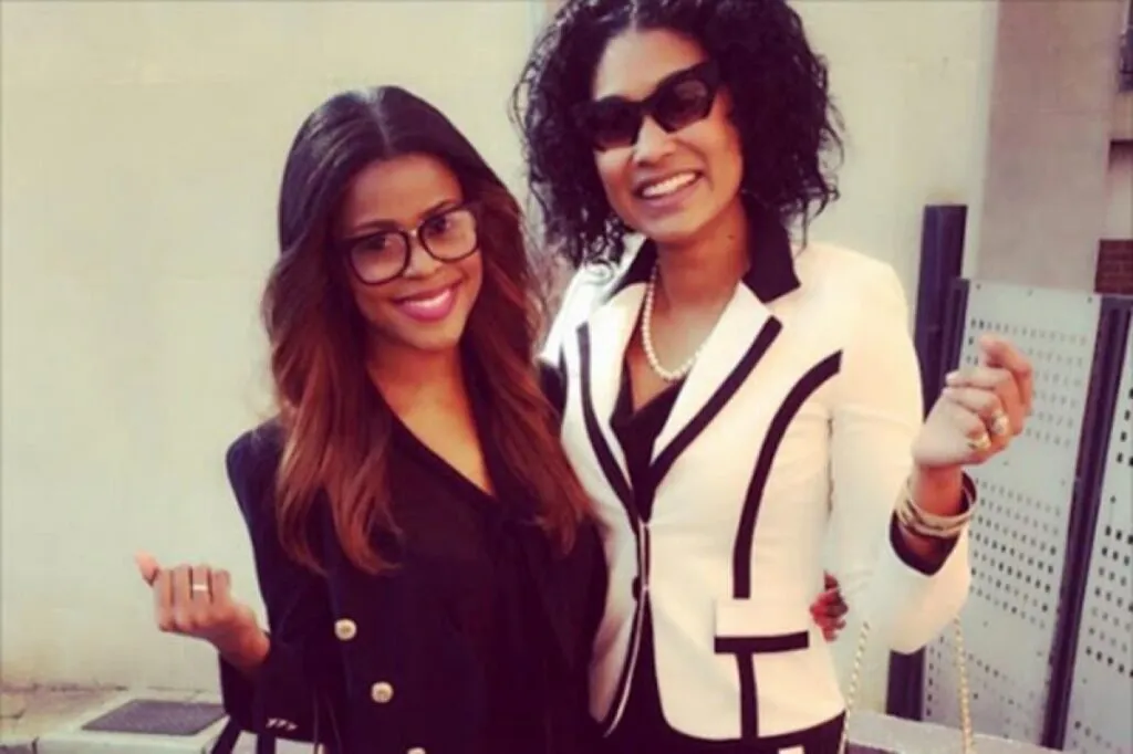 What’s Hot: Wendy Parker and Katlego Mahoaduba finally free!