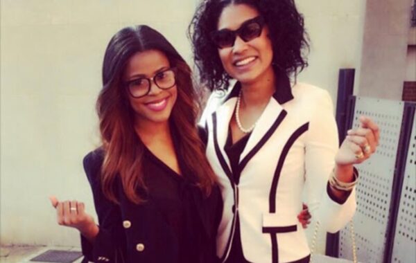 What’s Hot: Wendy Parker and Katlego Mahoaduba finally free!