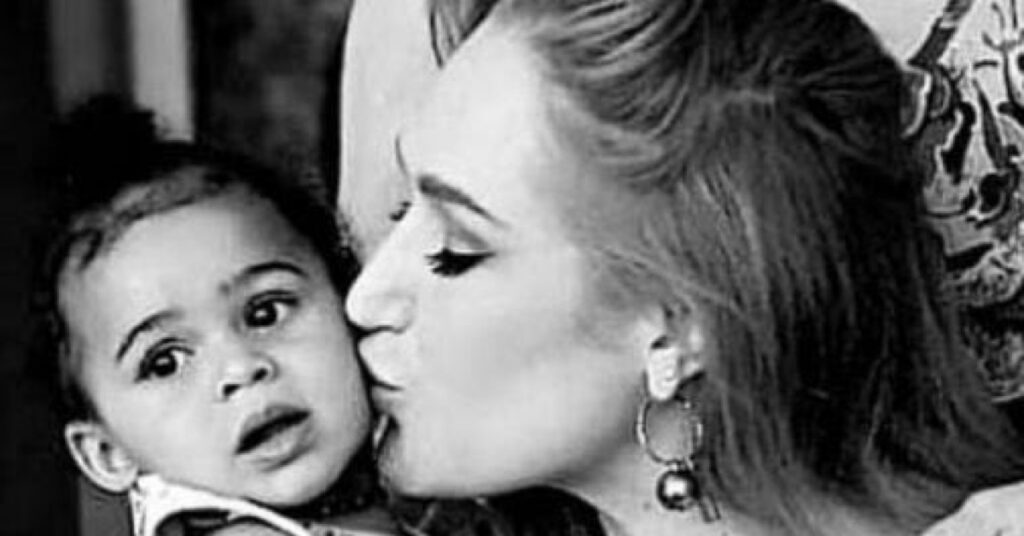 Tamara Dey And Yvonne Chaka Chaka’s Son In Messy Papgeld Dispute