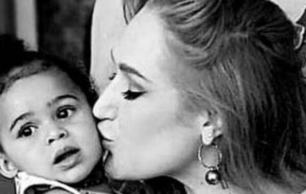 Tamara Dey And Yvonne Chaka Chaka’s Son In Messy Papgeld Dispute