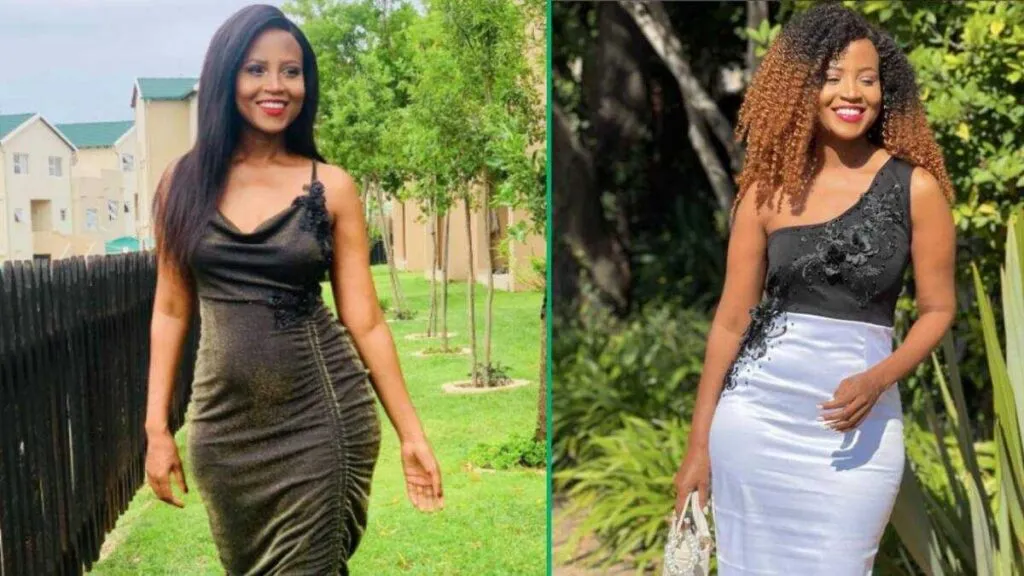 Lulo Cafe dumps Muvhango actress after she cheats
