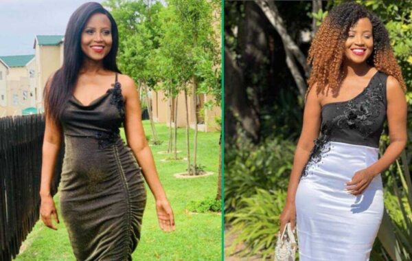Lulo Cafe dumps Muvhango actress after she cheats