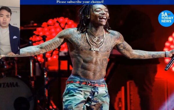 Wiz Khalifa coming to South Africa!