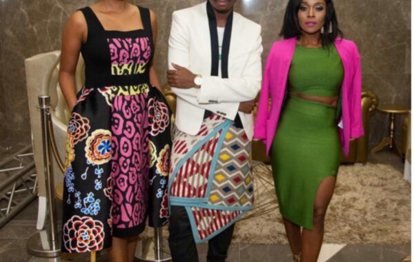 What’s Hot: Are Terry Pheto & Thembi dropping a single?