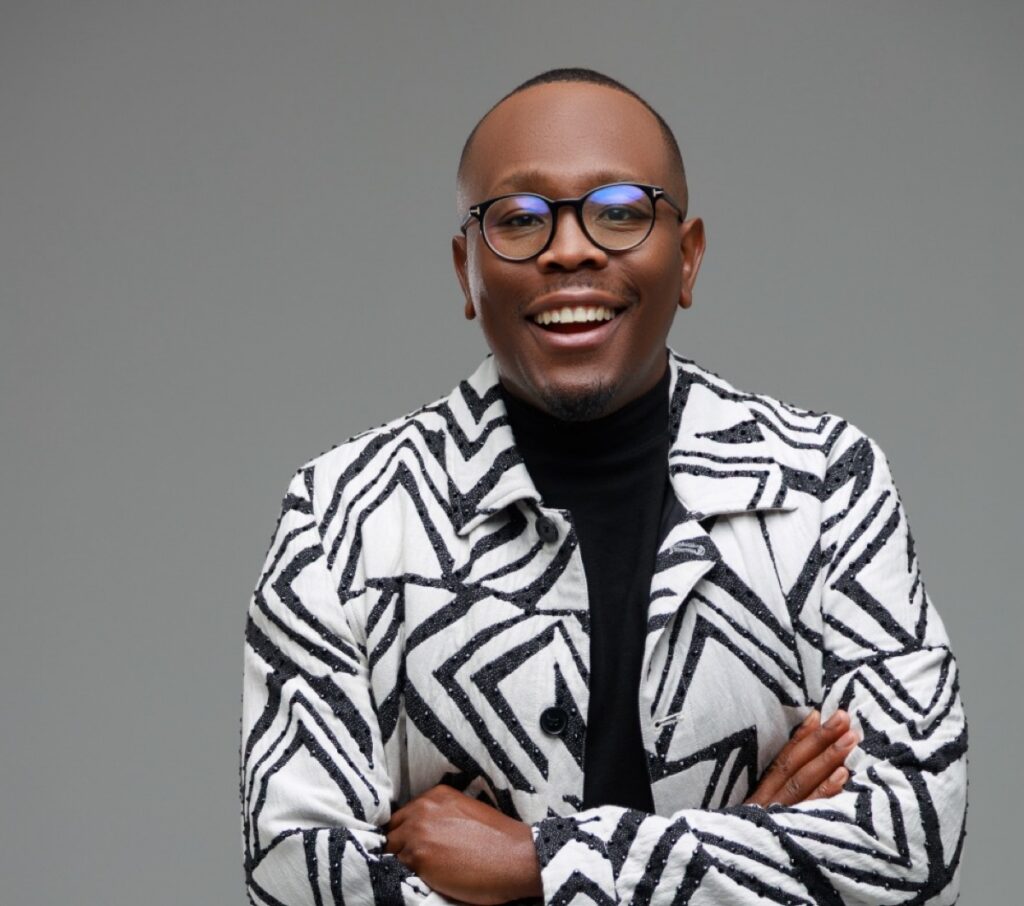 Khaya Mthethwa Gets What He Wants!