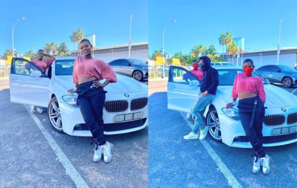Idols SA PR Manager Dragged Over Qwabe Twins New Ride Hate!