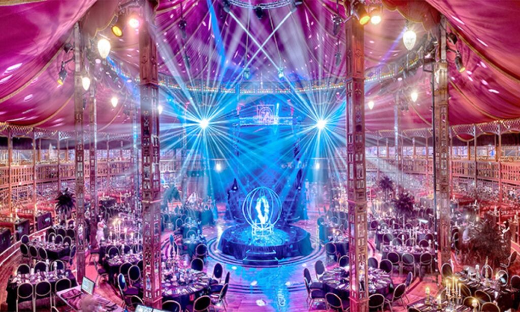 Win with Madame Zingara