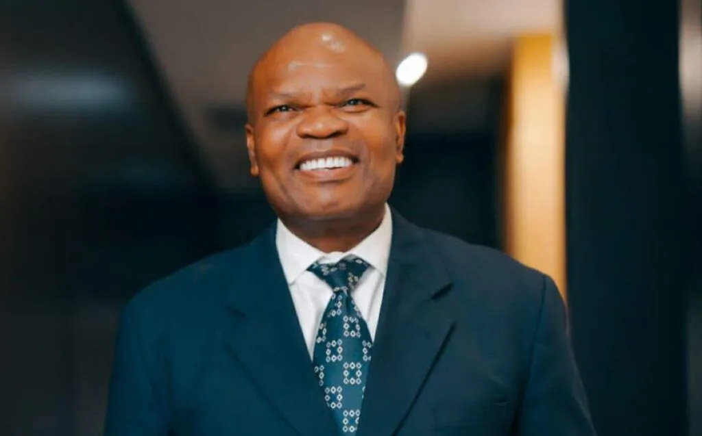 What’s Hot: Wilson B Nkosi’s life is in danger