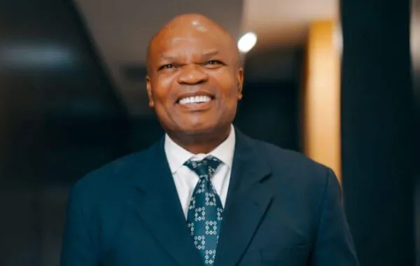 What’s Hot: Wilson B Nkosi’s life is in danger
