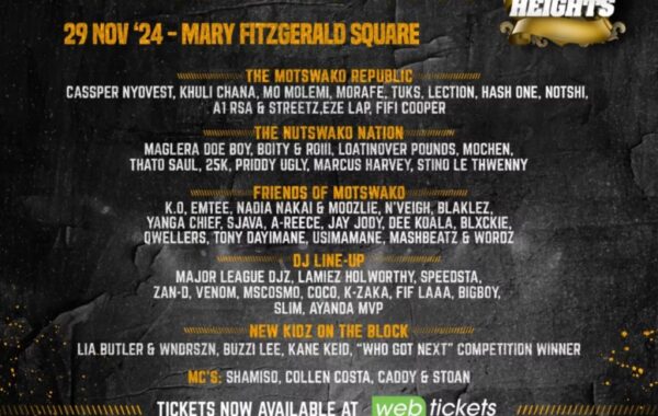 What’s Hot: K2 among Maftown Heights winners
