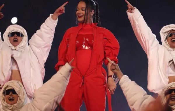 Rihanna Asked to be more PG