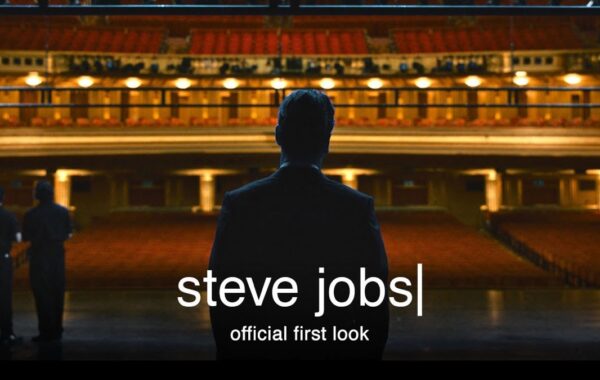 Jobs first movie trailer released
