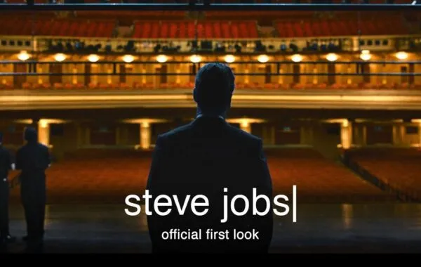 Jobs first movie trailer released