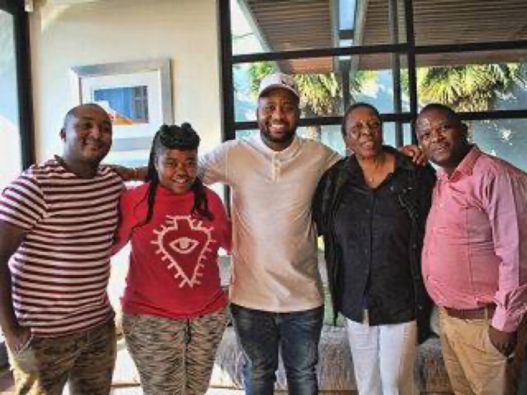 What’s Hot: Cassper teams up with The Mahotella Queens