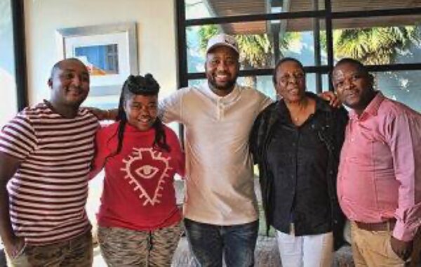 What’s Hot: Cassper teams up with The Mahotella Queens
