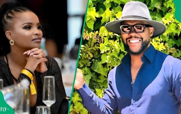 What’s Hot: Zizo Beda’s sweet message to her fiance’