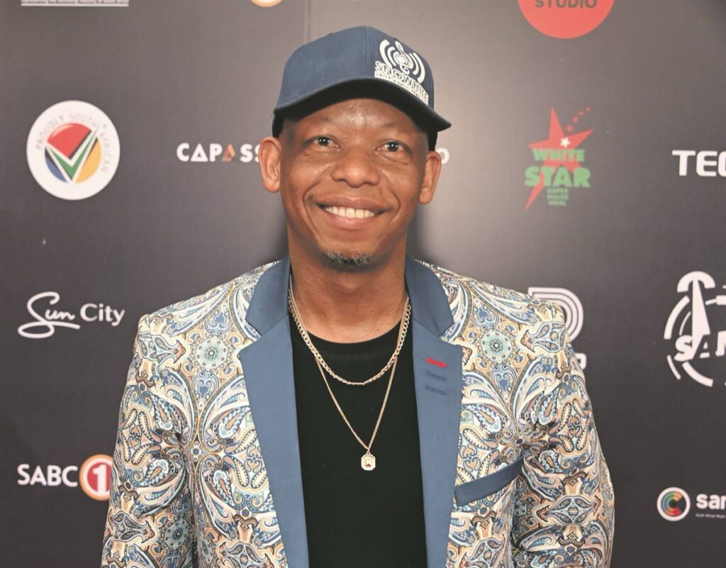 Eugene Mthethwa Heading For Divorce