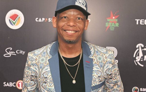 Eugene Mthethwa Heading For Divorce