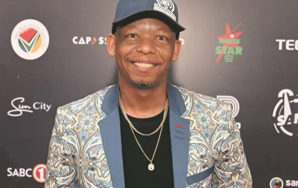 Eugene Mthethwa Heading For Divorce