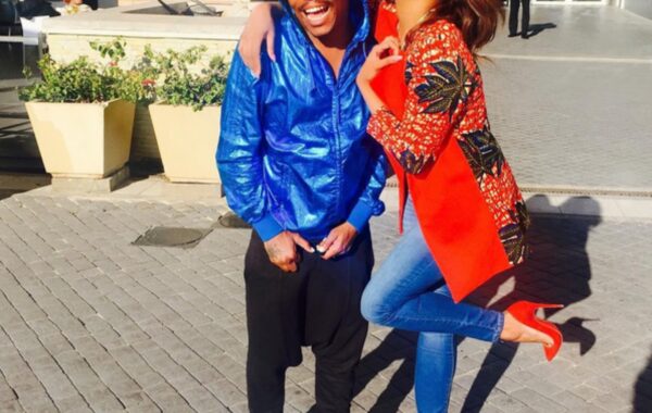 What’s Hot: Bonang and Somizi’s fun in the sun