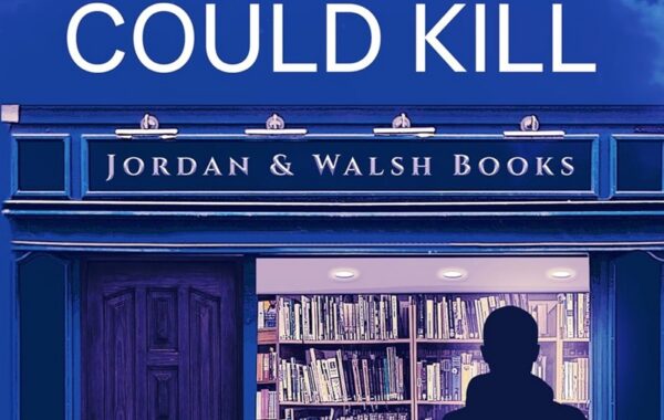 What’s in the book that could ‘kill’ Joost?