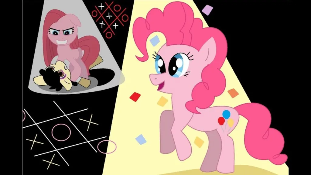Pinkie Is Really Going To Win Mr SA